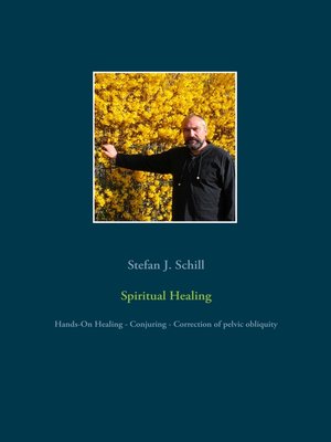 cover image of Spiritual Healing